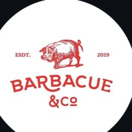 Barbacue & Co logo