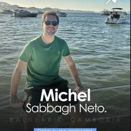 Michel Sabbagh Neto, founder of MN Group